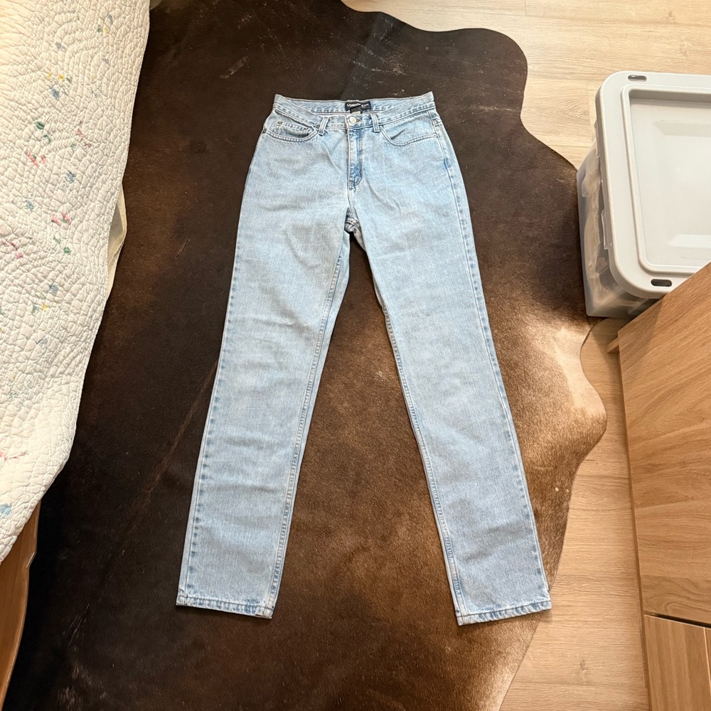 Vintage London jeans